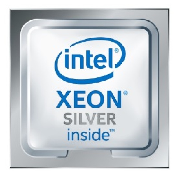 HP Xeon Silver 4215R