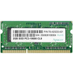 Память SO-DIMM DDR3 1600МГц APACER (12800Мб/с, CL11, 204-pin)