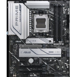 Материнская плата ASUS PRIME X670-P-CSM (AM5, AMD X670, xDDR5 DIMM, ATX, RAID SATA: 0,1,10)