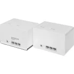 Mercusys HALO H85X(2-PACK)