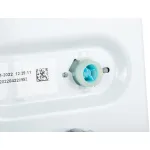 Стиральная машина Beko WSDN63512ZSW(фронтальная средняя, класс стирки/отжима/э.потребления: A/C/A , макс: 6кг, 1000 об/мин, 60x84x41.5см, белый)
