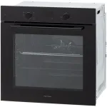 Электрический духовой шкаф Krona Legende 60 BL/BL
