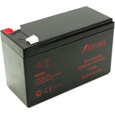 Батарея Powerman 12V/7Ah (12В, 7Ач) [CA1272]