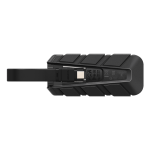 Внешний жесткий диск SSD 500Гб ADATA (1050/1000 Мб/с, USB 3.2 Gen 2 Type-C; USB Type-C, внешний)