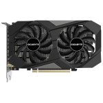 Видеокарта GeForce RTX 3050 1042МГц 6Гб Gigabyte (PCI-E 4.0, GDDR6, 96бит, 2xHDMI, 2xDP)