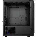 Корпус Accord ACC-509 (Mini-Tower, 2xUSB3.0)