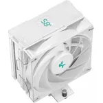 Кулер DeepCool AG400 DIGITAL WH