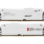 Память DIMM DDR5 2x32Гб 6000МГц Kingston (48000Мб/с, CL30, 288-pin)
