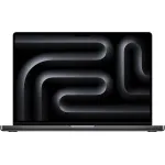 Ноутбук Apple MacBook Pro A2991 (Apple M3 Pro 12 core 4 ГГц/36 ГБ/16.2
