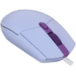 Мышь Logitech G102 Lightsync (8000dpi)