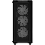 Корпус DeepCool CC560 MESH V2 (Midi-Tower)