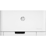 Принтер HP Color Laser 150nw (лазерная, цветная, A4, 64Мб, 600x600dpi, 20'000стр в мес, RJ-45, USB, WEB, Wi-Fi)
