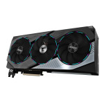 Видеокарта GeForce RTX 4070 Ti SUPER 2670МГц 12Гб Gigabyte AORUS (PCI-E 4.0, GDDR6X, 256бит, 1xHDMI, 3xDP)