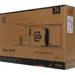 Монитор MSI MAG 244F (23,8