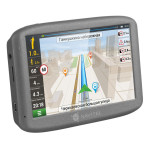 GPS-навигатор Navitel N500 Magnetic