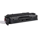 Картридж Cactus HP CS-CE505XS (оригинальный номер: CE505X; черный; 6500стр; HP LaserJet P2050 LaserJet P2055 LaserJet P2055D LaserJet P2055DN LaserJet P2055X)