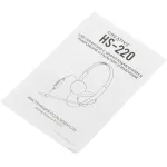 Наушники Creative HS-220 (USB, 2м)