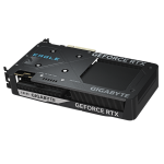 Видеокарта GeForce RTX 5060TI 2572МГц 8Мб Gigabyte (PCI-E 5.0, GDDR7, 128бит, 1xHDMI, 3xDP)