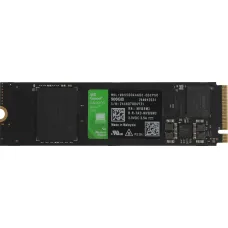 Жесткий диск SSD 500Гб Western Digital (2280, 5000/4100 Мб/с, PCIe 4.0 x4 (NVMe))