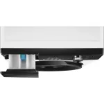 Стиральная машина Weissgauff WM 45127 Inverter Steam Color Touch(59.5x85x45см, фронтальная, макс:7кг, 1200об/мин, белый)