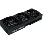 Видеокарта GeForce RTX 4070TI Super 2340МГц Palit OC (GDDR6X, 256бит, 1xHDMI, 3xDP)