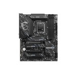 Материнская плата MSI Z890 GAMING PLUS WIFI6E (x)