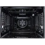 Электрический духовой шкаф Evelux EO 650 PW