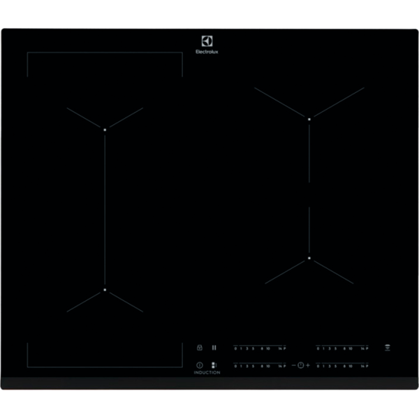 Electrolux CIV634