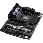 Материнская плата ASUS ROG CROSSHAIR X870E HERO (AM5, AMD X870E, xDDR5 DIMM, ATX, RAID SATA: 0,1,5,10)