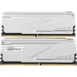 Память DIMM DDR5 2x16Гб 6200МГц Netac (49600Мб/с, CL32, 288-pin, 1.35 В)