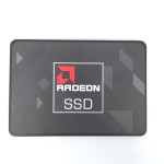 Жесткий диск SSD 256Гб AMD Radeon R5 (2.5