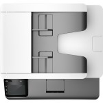 МФУ Pantum CM1100ADN (лазерная, цветная, A4, 1024Мб, 18стр/м, 1200x600dpi, авт.дуплекс, 30'000стр в мес)