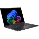 Ноутбук Acer Swift Go 16 SFG16-74-71W0 (Intel Core Ultra 7 258V 2.2 ГГц/32 ГБ LPDDR5x/16