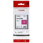Canon PFI-030M (пурпурный; 55стр; imagePROGRAF TM-240, TM-340)