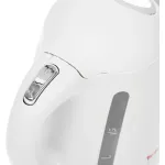 Чайник TEFAL BF 9251 Silver Ion