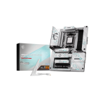 Материнская плата MSI B850 GAMING PLUS WIFI PZ (x)