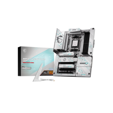 Материнская плата MSI B850 GAMING PLUS WIFI PZ (x)