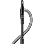Пылесос Samsung VC18M2110 (сухая, контейнер, мощность всасывания: 380Вт, пылесборник: 1.5л, потребляемая мощность: 1800Вт)