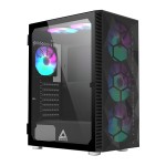 Корпус Montech X3 MESH (Midi-Tower, 2xUSB3.0)