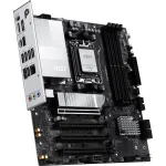 Материнская плата MSI PRO B850M-P (x)