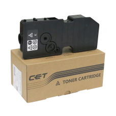 Тонер-картридж Cet 141133 (оригинальный номер: для KYOCERA ECOSYS P5021cdn (CET, Black; черный; 1200стр; Тонер-картридж (PK208) для KYOCERA ECOSYS P5021cdn) [CET141133]