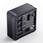 Корпус Jonsbo D500 Black