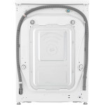 Стиральная машина LG F2V3GS3W(класс: A, средняя 60x85x47см, фронтальная, макс:8,5кг, 1200об/мин, белый)