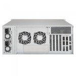 Корпус Supermicro CSE-846BE2C-R1K03JBOD (1000Вт)