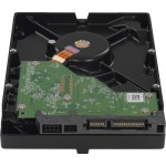 Жесткий диск HDD Western Digital Red Plus (3.5