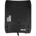 ИБП Powercom SPIDER SPD-1000U (интерактивный, 1000ВА, 550Вт, 4xCEE 7 (евророзетка))