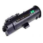 Тонер-картридж Cactus CS-TK1200 (черный; 3000стр; Ecosys P2335d, P2335dn, P2335dw, M2235dn, M2735dn, M2835dw)