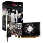 Видеокарта GeForce GT 740 902МГц 4Гб AFOX (GDDR5, 128бит, 1xDVI, 1xHDMI)