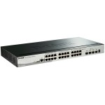 Коммутатор D-Link DGS-1510-28X