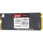 Жесткий диск SSD 2Тб KingSpec (2280, 3000/1900 Мб/с, PCIe 3.0 x4 (NVMe))